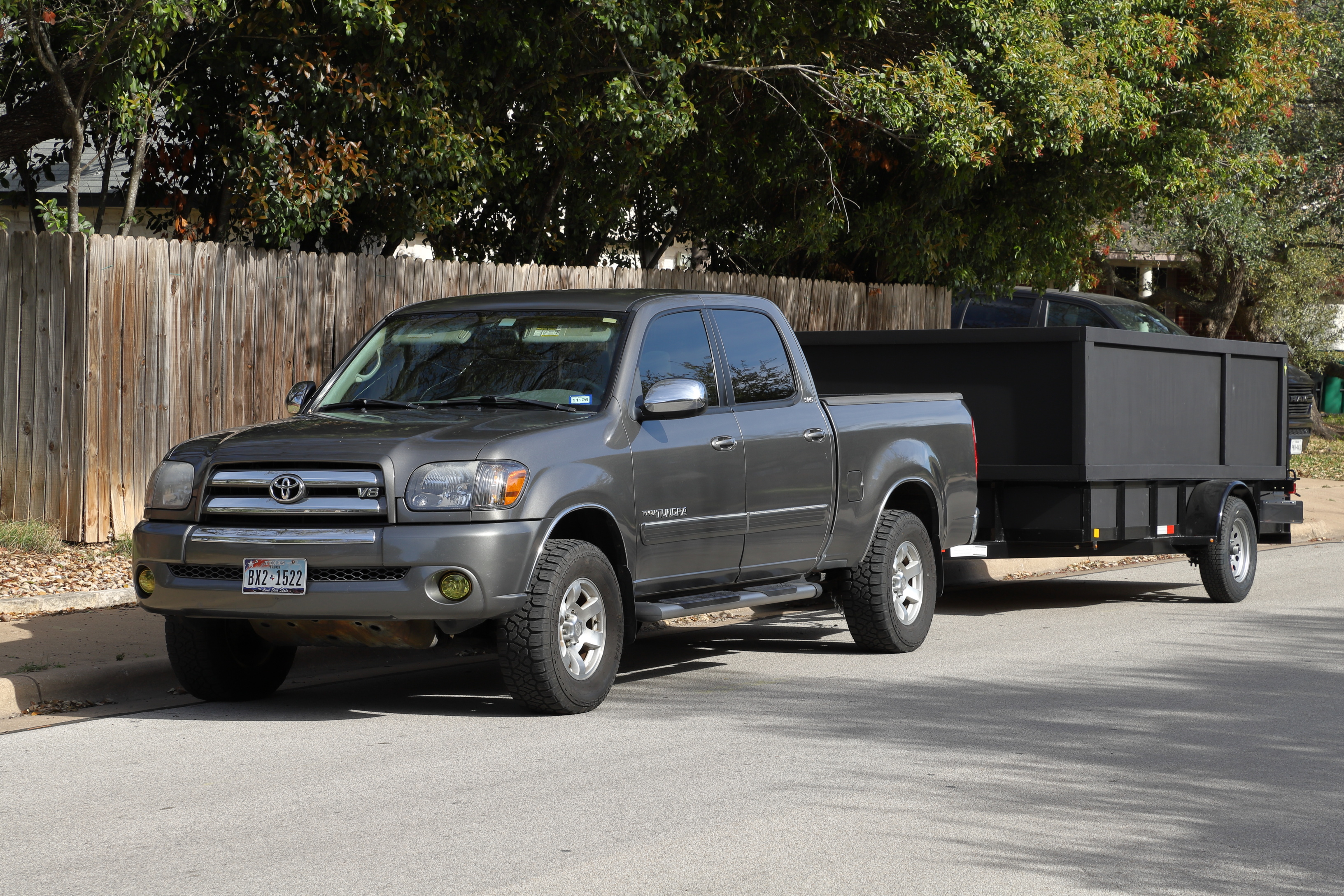 Sean — owner of North Austin Junk Removal