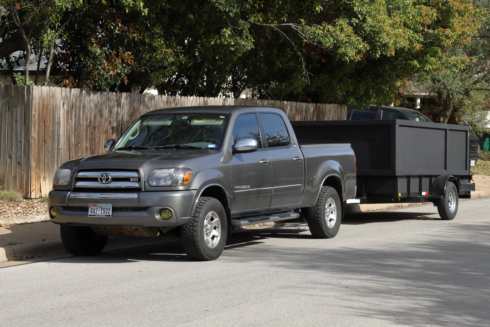 Sean, owner of North Austin Junk Removal, Cedar Park TX